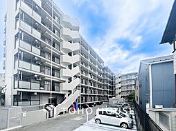 ユニーブル宮崎台