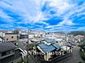 その他：吹きぬける風を感じながら爽やかで風通しの良い暮らし。