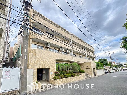 流行に左右されず、将来にわたって価値が継続する「上質」な佇まい。