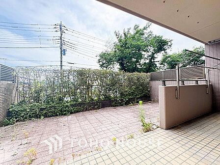 爽やかな風を感じて、心躍る素敵な暮らしがはじまります。