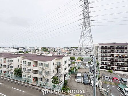 爽やかな風を感じて、心躍る素敵な暮らしがはじまります。