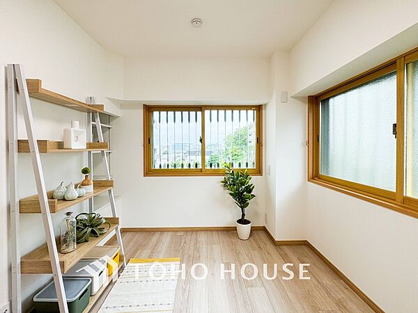 子供部屋