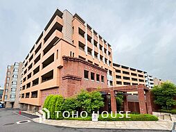 クレストフォルム横浜片倉町