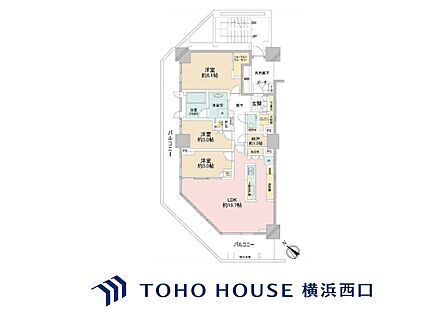 1401号室