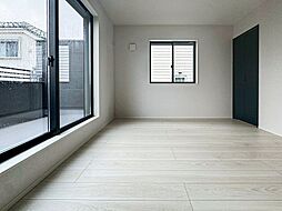 子供部屋の画像