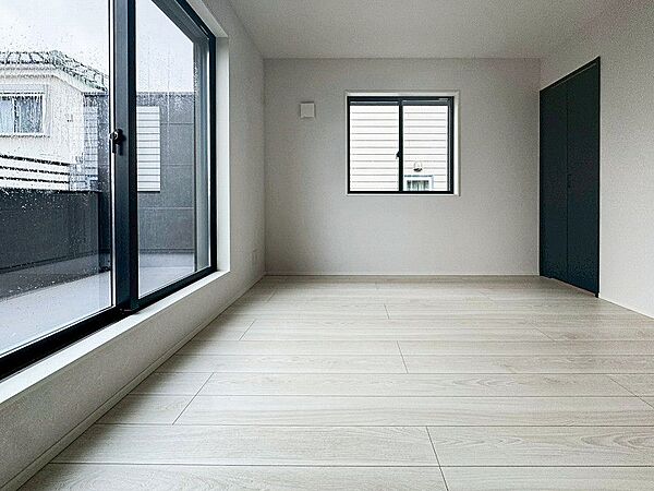 子供部屋