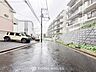 外観：落ち着きのある閑静な住宅街。きっとここからご家族のかけがえのない想い出が作られることでしょう。