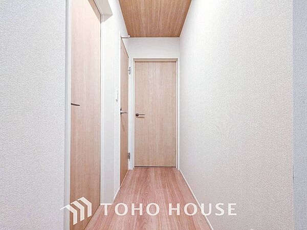 室内を拡大表示