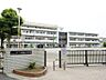 周辺：横浜市立六つ川西小学校