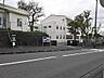周辺：横浜市立日野南小学校