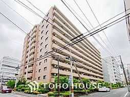 クリオ横浜西口弐番館