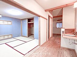 室内の画像