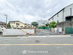 横浜市営地下鉄グリーンライン 日吉本町駅 徒歩9分