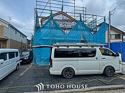 相鉄いずみ野線 いずみ野駅 バス6分 上飯田中学校入口下車 徒歩6分