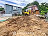 外観：永くお住まいいただくお家だからこそ、未来まで考えた家造りをテーマに建築されます。  