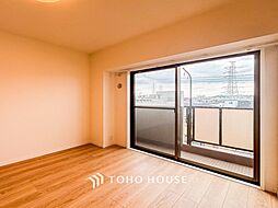 洋室の画像