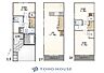 間取り：間取