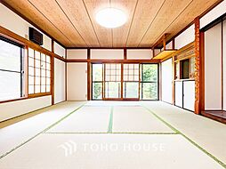 和室の画像