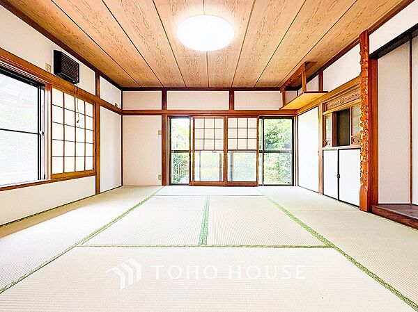 和室