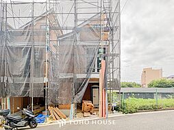JR横浜線 大口駅 徒歩19分