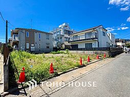 JR南武線 武蔵中原駅 バス11分 能満寺下車 徒歩3分