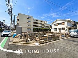 JR横浜線 大口駅 徒歩19分