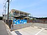 周辺：三春台公園に隣接しております。