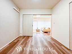 洋室の画像