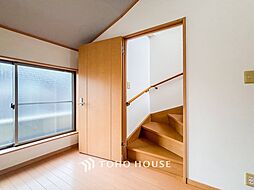 室内の画像