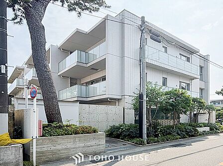 流行に左右されず、将来にわたって価値が継続する「上質」な佇まい。