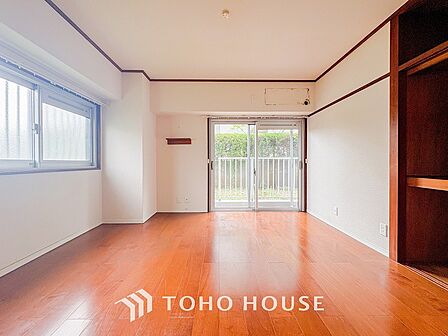 趣味に没頭したり、自分の時間を愉しめる一部屋です。