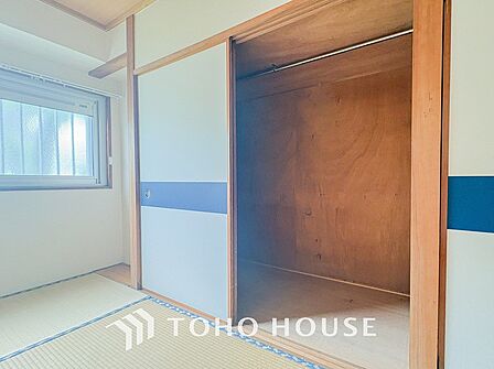 暮らし心地を大きく左右する収納を適材適所に配置。