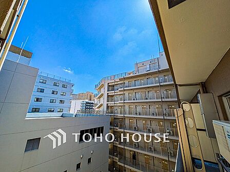 爽やかな風を感じて、心躍る素敵な暮らしがはじまります。