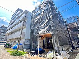 JR京浜東北・根岸線 鶴見駅 徒歩19分
