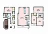 間取り：間取