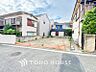 外観：永くお住まいいただくお家だからこそ、未来まで考えた家造りをテーマに建築されます。  