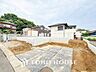 外観：住む人を映し出す洗練された佇まいは、いつまでも輝き続けながらいつしか街の風景に溶け込んでいきます。