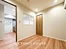 子供部屋：プライベートな自分時間を快適に過ごせるお部屋です。