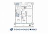 間取り：間取