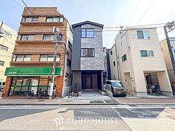 東急東横線 反町駅 徒歩9分