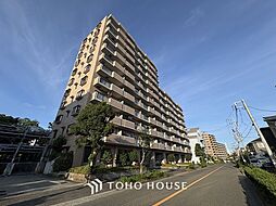 ダイアパレス湘南ライフタウン