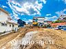 外観：永くお住まいいただくお家だからこそ、未来まで考えた家造りをテーマに建築されます。  