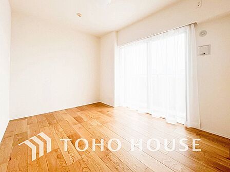 趣味に没頭したり、自分の時間を愉しめる一部屋です。