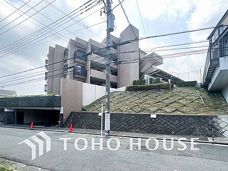 流行に左右されず、将来にわたって価値が継続する「上質」な佇まい。