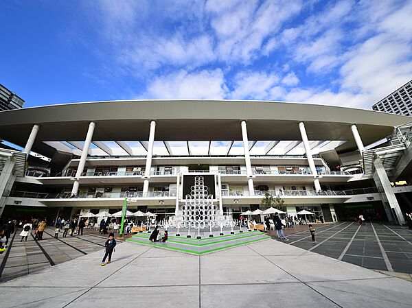 周辺を拡大表示