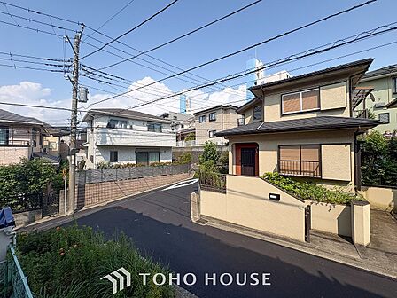 爽やかな風を感じて、心躍る素敵な暮らしがはじまります。