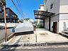 駐車場：敷地内駐車スペース。日々の暮らしをスムーズに。