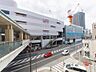 周辺：二俣川駅直結。飲食店やドラッグストア、市の行政サービスコーナーなどが入っているショッピングセンター。