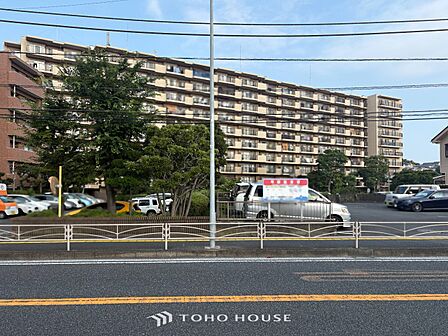 時間のゆとりと空間、爽やかな陽光がもたらす光と風を贅沢なまでに感じる暮らしが始まります。