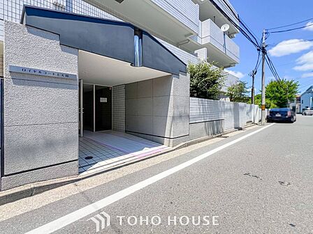 ここから始まる「日常」はご家族にとって大切で貴重な時間。